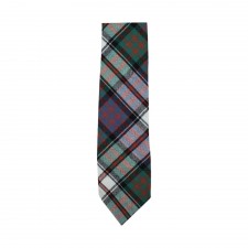 MacDonald Dress Ancient Tartan Tie
