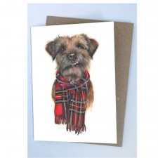 Murray Greeting Card