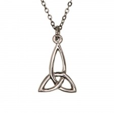 Art Pewter Morven Pendant