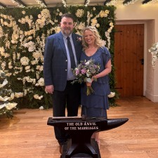 Vow Renewal Package