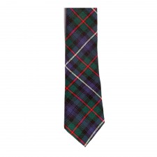 Robertson Hunting Tartan Tie