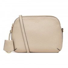 Radley Dukes Place Medium Ziptop Crossbody Bag In Clay
