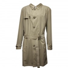 Daks Mens Neal Jacket in Beige UK 46R