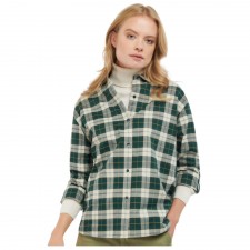 Barbour Elishaw Shirt in Ancient Tartan