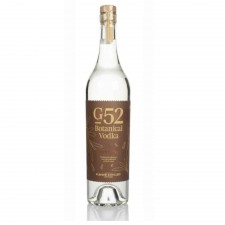 G52 Rich Coffee Vodka 70cl