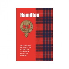 Hamilton Clan Book