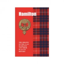Hamilton Clan Book