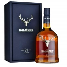 Dalmore 21-Year-Old Scotch Whisky