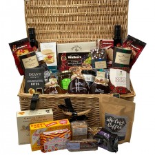 Scottish Larder Luxury Food Hamper