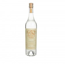 G52 Fresh Citrus Vodka 70cl 