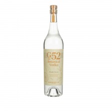 G52 Fresh Citrus Vodka 70cl