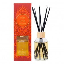 Shearer Candles Scented Diffuser in Orange and Pomander