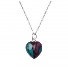 Heathergems Wee Heart Pendant