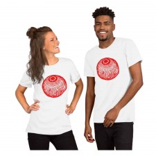 Gillian Kyle Tunnock's Teacake Unisex T-Shirt