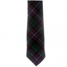 Tartan Ties & Plaid Ties Made in Scotland by Ingles Buchan in Various ...