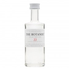 The Botanist Islay Dry Gin 5cl