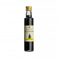 Lemon Zest Sweet Balsamic Dressing 250ml
