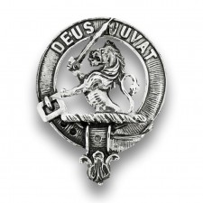 MacDuff Clan Cufflinks