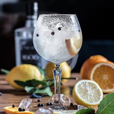 Scottish Gin Tasting Experience Voucher