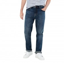 Joules Mens The Foxton Classic Fit Denim Jeans W36/L34