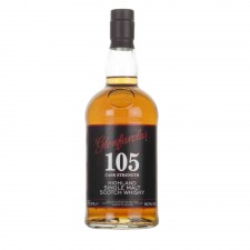 Glenfarclas 105 Whisky 70cl