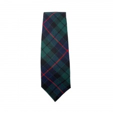 Morrison Tartan Tie