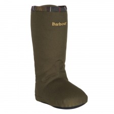 Barbour Wellington Boot Dog Toy