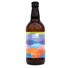 Five Kingdoms Brewery Prentice IPA 500ml