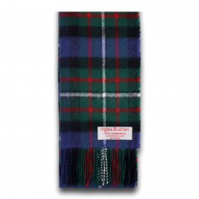 Ferguson Tartan Scarf