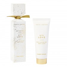 Katie Loxton 'With Love' Christmas Hand Cream