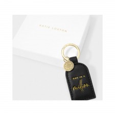 Katie Loxton Beautifully Boxed Keyring - One in a Million