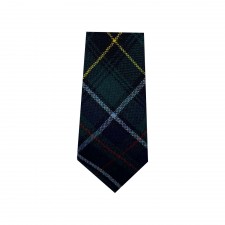 Boys MacInnes Tartan Tie