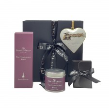 Gretna Green Unbreakable Bond Candle Gift Set