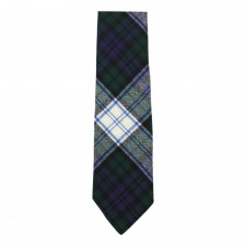 Black Watch Dress Tartan Tie