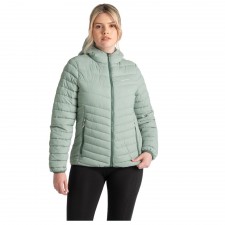 Craghoppers Ladies Compresslite VIII Jacket in Meadow Haze