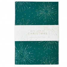 Katie Loxton Christmas Duo Notebooks