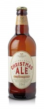 Cottage Delight Cheddleton Christmas Ale 500ml