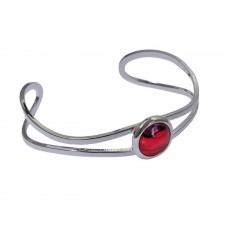 Heathergems Loop Bangle