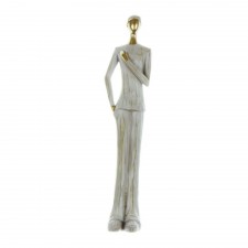 Juliana Collection Man Standing Figurine 25cm