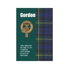 Gordon Clan Book