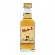Glenfarclas 10YO 5cl