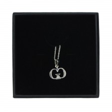 Gretna Green Sterling Silver Pendant