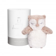 Katie Loxton Owl Baby Toy - Dream Big Little One