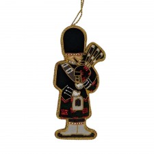 Tinker Tailor Piper Hanging Decoration