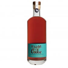 Buck & Birch Rum and Cake Sipping Rum 70cl