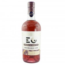 Edinburgh Gin Bramble And Honey 70cl