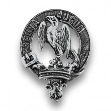 Hay Clan Badge
