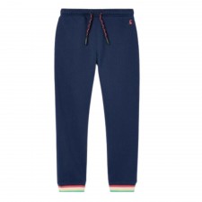 Joules Children's May Joggers in Navy