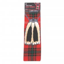 Thistle's Famous Adult Beach Kilt Towel - Instakilt