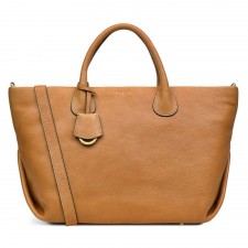 Radley Aster Way Butterscotch Medium Ziptop Grab Bag